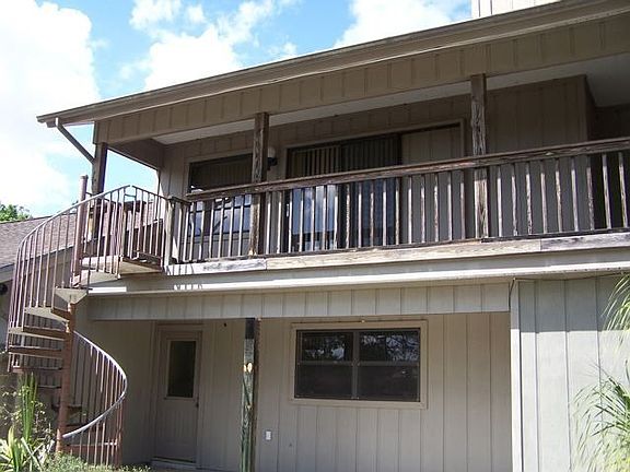 Back of house