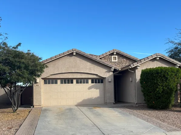 994 W LOWELL Drive, San Tan Valley, AZ 85140