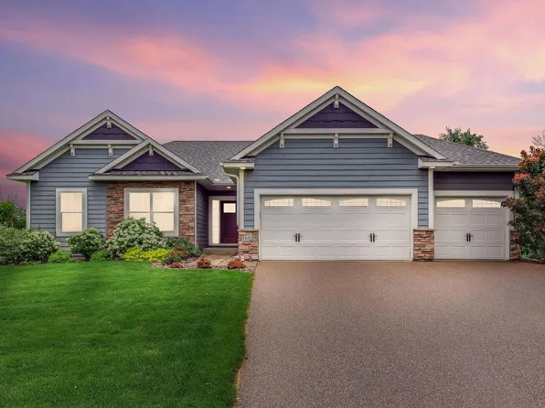 16638 Markley Lake Dr SE, Prior Lake, MN 55372