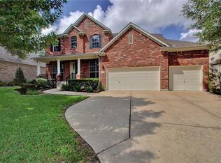 9908 Whitley Bay Dr, Austin, TX 78717