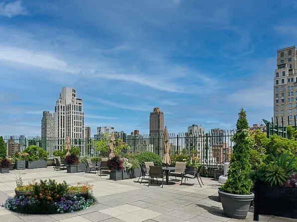 201 East 80th Street image 19 of 20