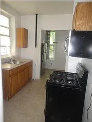 Rented by Keller Williams NYC