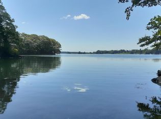 772 Pleasant Point Rd, Cushing, ME 04563