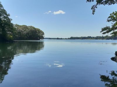 772 Pleasant Point Rd, Cushing, ME, 04563