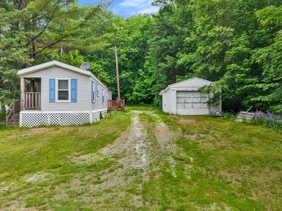 1873 Greenfield Road, Greenbush, ME, 04418