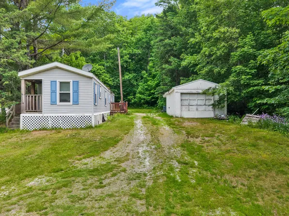 1873 Greenfield Road, Greenfield Twp, ME 04418