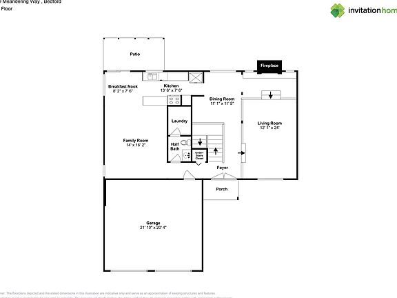 2nd image of this home