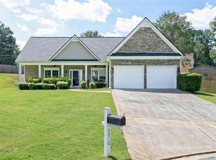 5910 Rutland Pass, Powder Springs, GA 30127