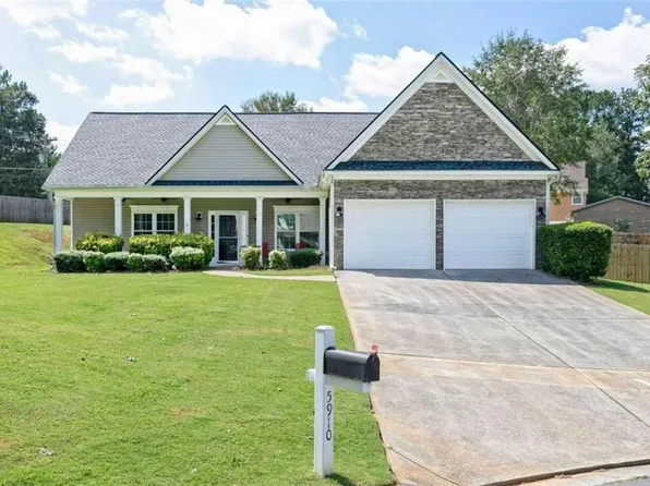 5910 Rutland Pass, Powder Springs, GA 30127