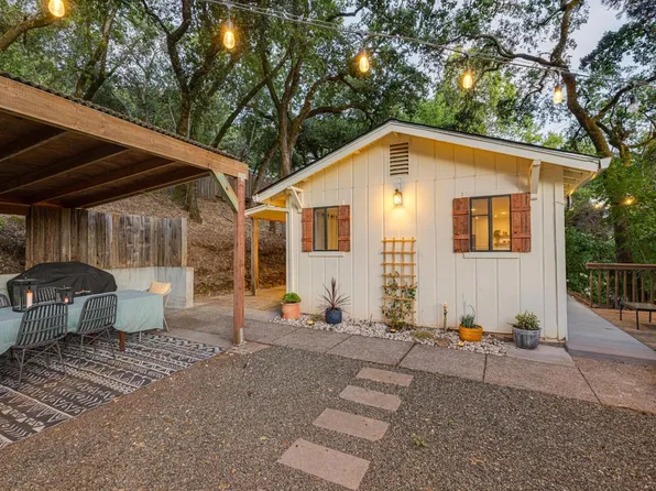 1730 Warm Springs Road, Glen Ellen, CA 95442