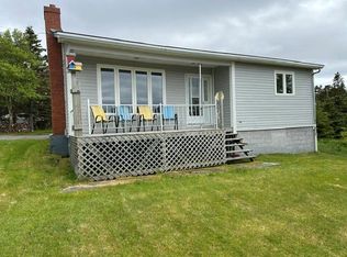 32 Crockers Ln, Heart'S Delight Islington, NL A0B2A0