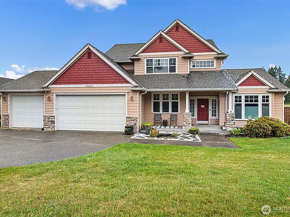 2nd image of 22204 84th Avenue Ct E