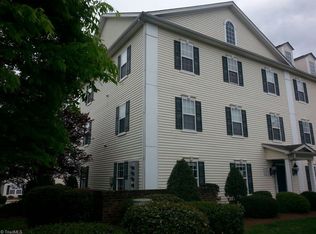 5101 N Lambeth Farm Ln, Kernersville, NC 27284