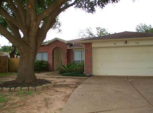 5338 Yale Dr, Katy, TX 77493