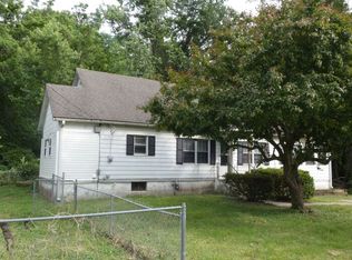 4701 NW Green Hills Rd, Riverside, MO 64150