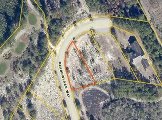 1624 Meadowlark Way, Panama City Beach, FL 32413