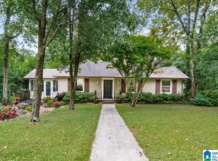 1735 Saulter Rd, Homewood, AL 35209