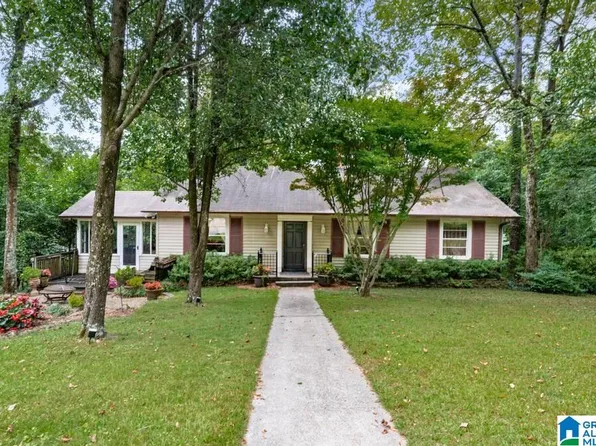 1735 Saulter Rd, Homewood, AL 35209