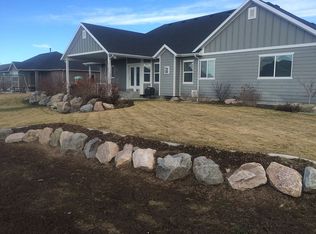 1455 W 600 S, Layton, UT 84041