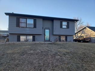 4335 Patriot Ln, Rapid City, SD 57701