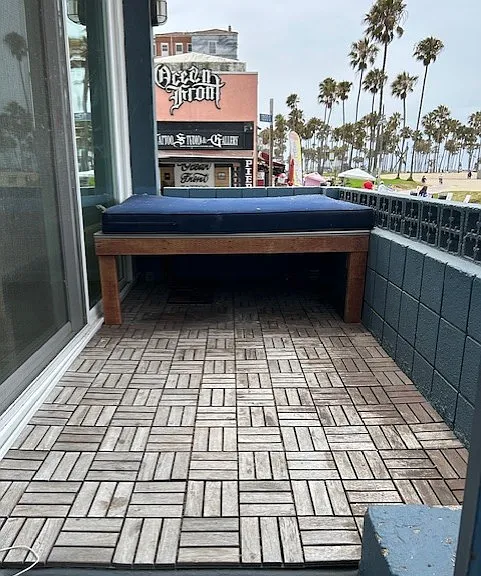 Beach House Apartments — Photo 34