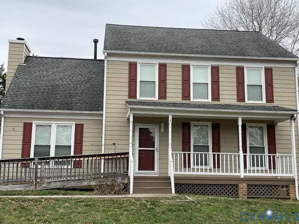 3408 Gayton Meadows Ter, Henrico, VA 23233
