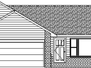 4371 N Rutgers Cir, Maize, KS 67101