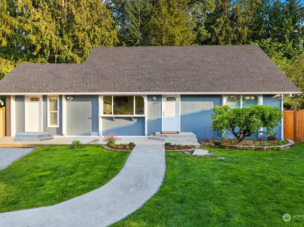 20701 64th Drive NE, Arlington, WA 98223