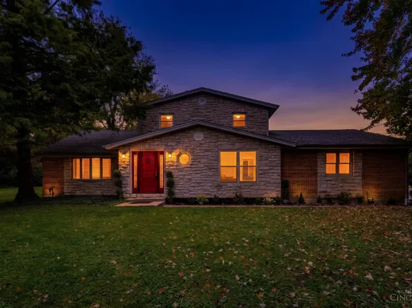 8617 Livingston Rd, Cincinnati, OH 45251