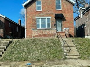 4569 Ruskin Ave, Saint Louis, MO