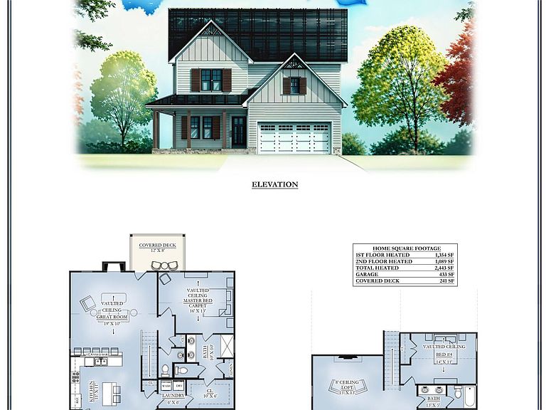 Listing photo 2