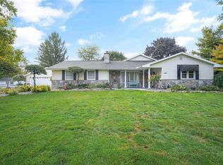 2607 Spielman Rd, Adrian, MI 49221