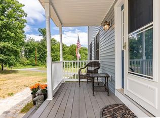 438 Wethersfield St, Rowley, MA 01969