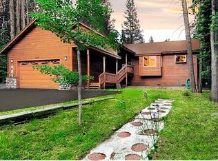 10441 E Alder Creek Rd, Truckee, CA 96161