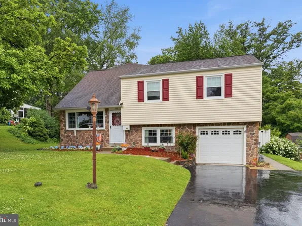 200 Lowell Ter, King Of Prussia, PA 19406