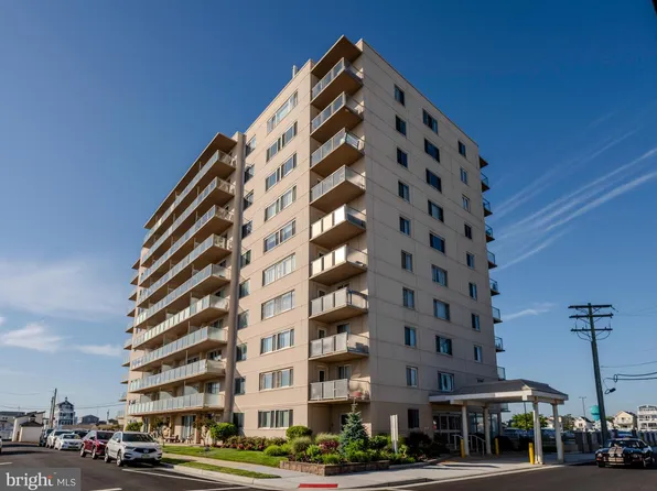6101 Monmouth Ave APT 105, Ventnor, NJ 08406