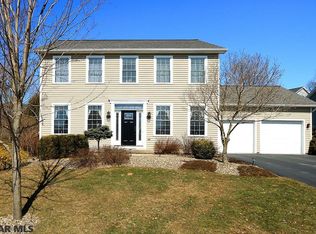 1305 Laura Ln, Bellefonte, PA 16823