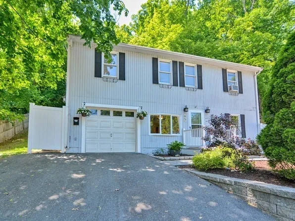 65 N Main St, North Grafton, MA 01536