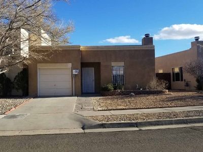 7010 Cleghorn Rd NW, Albuquerque, NM, 87120