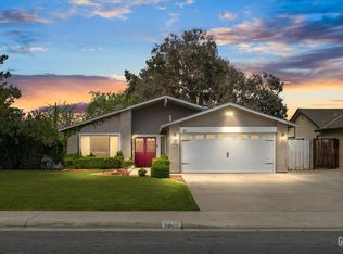 3605 Sesame St, Bakersfield, CA 93309