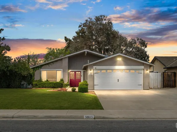 3605 Sesame St, Bakersfield, CA 93309