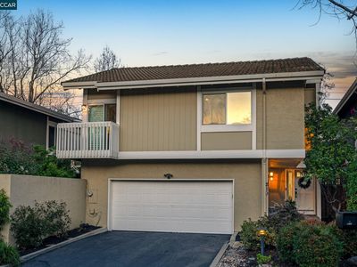 219 Jewel Ter, Danville, CA, 94526