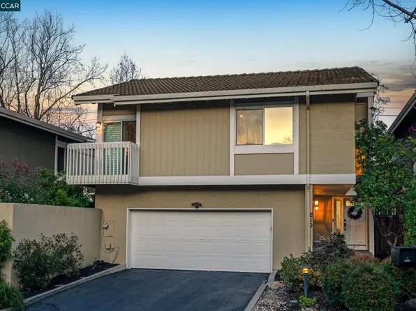 219 Jewel Ter, Danville, CA 94526
