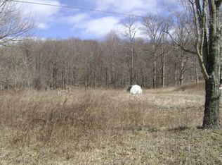 1117 Brown Hollow Rd, Chillicothe, OH 45601