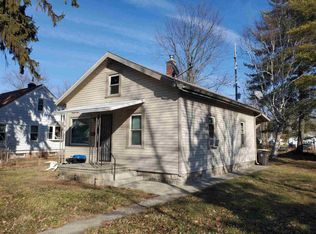 4533 S Monroe St, Fort Wayne, IN 46806
