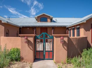 7 Rancho Verano Rd, Santa Fe, NM 87508