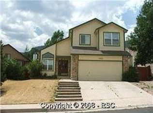 7220 Julynn Rd, Colorado Springs, CO 80919