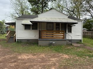 5107 5th St N, Bessemer, AL 35020