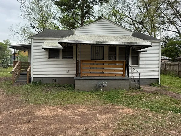5107 5th St N, Bessemer, AL 35020