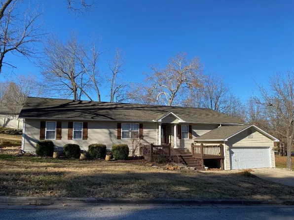 1330 Iris Cv, Harrison, AR 72601